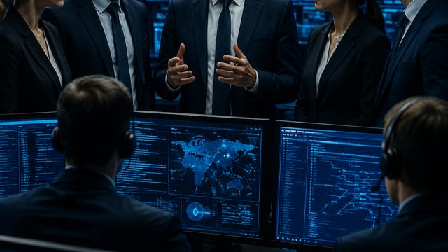New AI Warning from Five Eyes: A Call fo