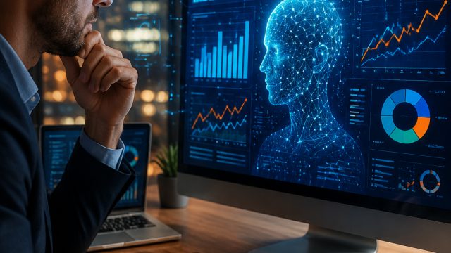 Understanding AI Influences on PPC Advertising Strategies Today