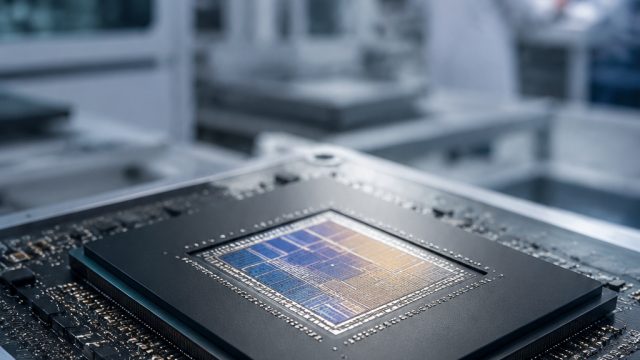 OpenAI Launches Custom Chip to Revolutio