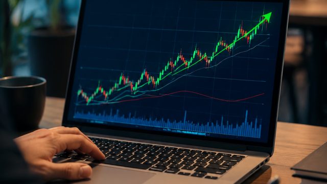 Market Resurgence: How Tech Stocks Are B