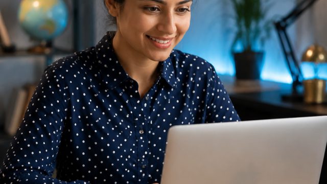 Exploring the Benefits of Online BBA Pro