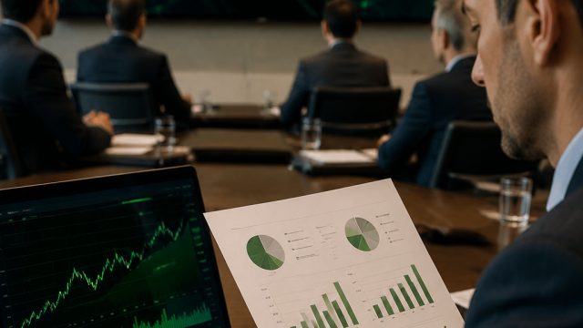 Nvidia's Latest Shareholder Insights: Wh