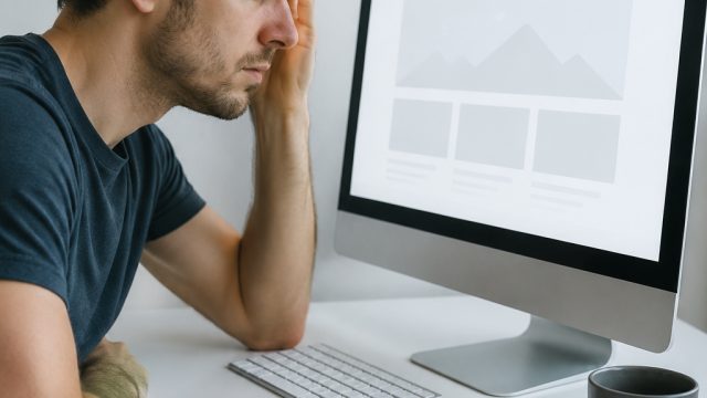 The Hidden Challenges of Minimalist Web