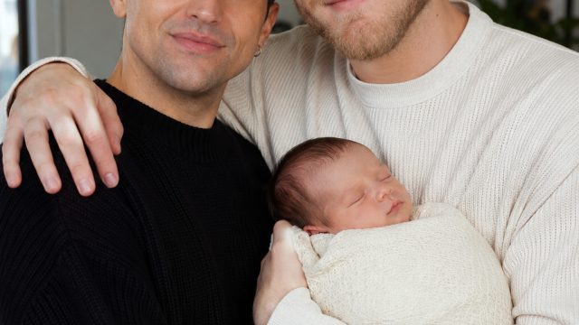 Scott and Mark Hoying Introduce Their Ne