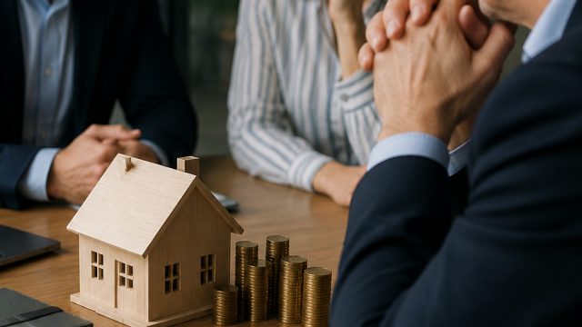 Unpacking the Historic Wealth Transfer: