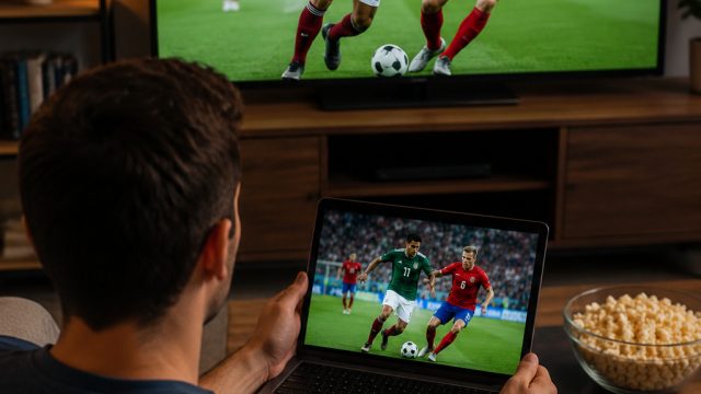 How to Stream the Mexico vs. Czechia Wor