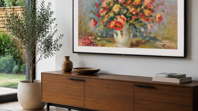 Unmissable Samsung Frame TV Discounts Th
