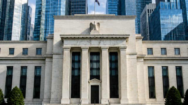 Federal Reserve Stress Tests Reveal US B
