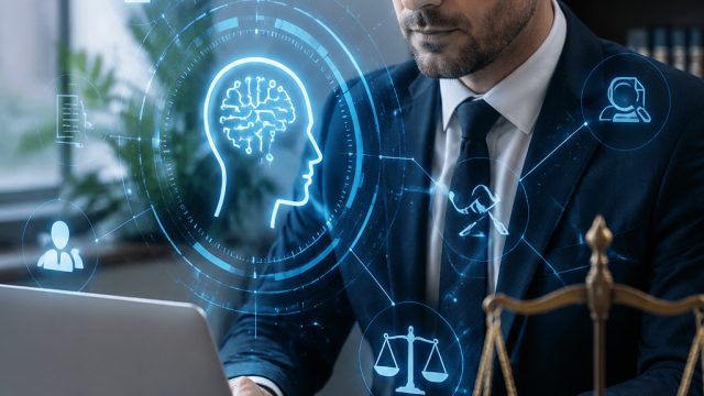 Harnessing AI: New Marketing Strategies 