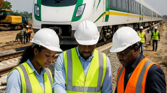 Train 7 Project Nears Completion, Unlock